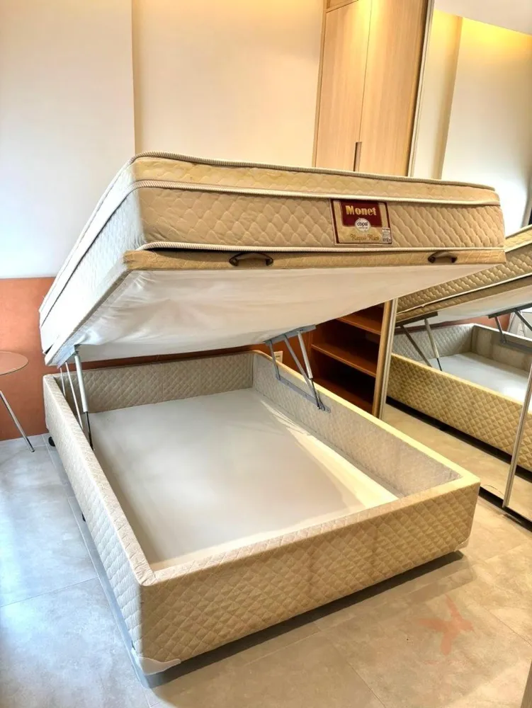 Apartamento, 1 quarto, 32 m² - Foto 7