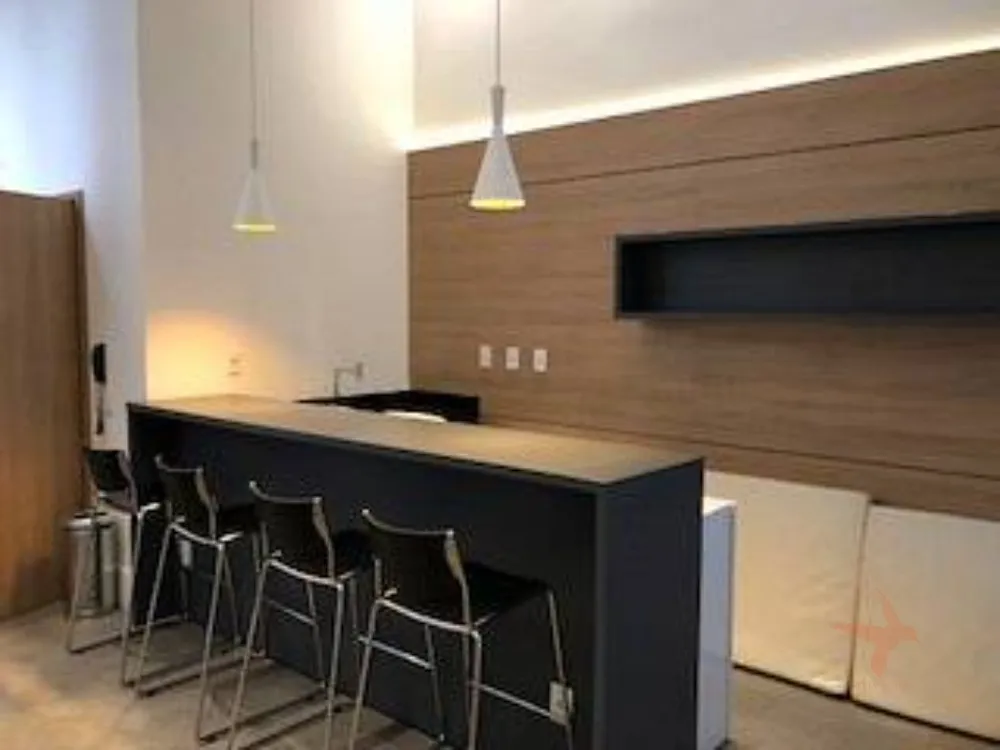 Apartamento, 1 quarto, 32 m² - Foto 6