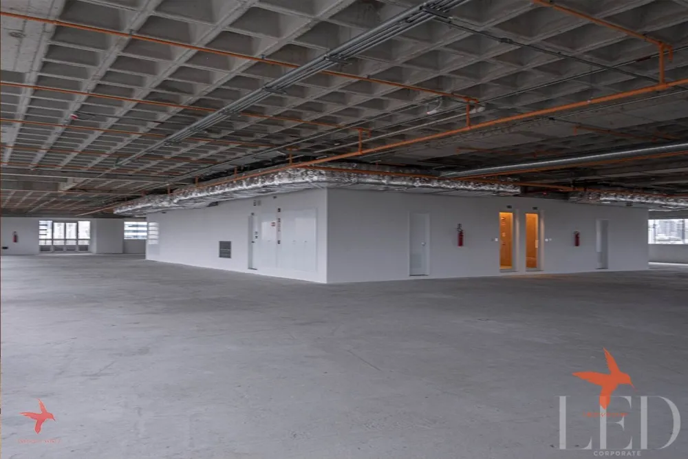 Sala-Conjunto, 555 m² - Foto 1
