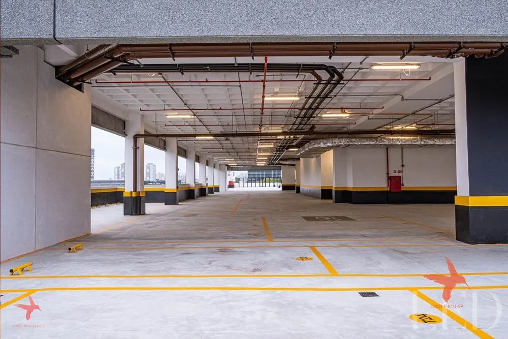 Sala-Conjunto, 555 m² - Foto 9