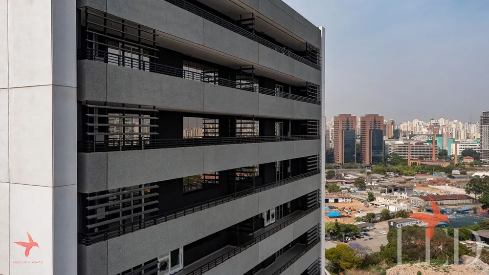 Sala-Conjunto, 555 m² - Foto 3