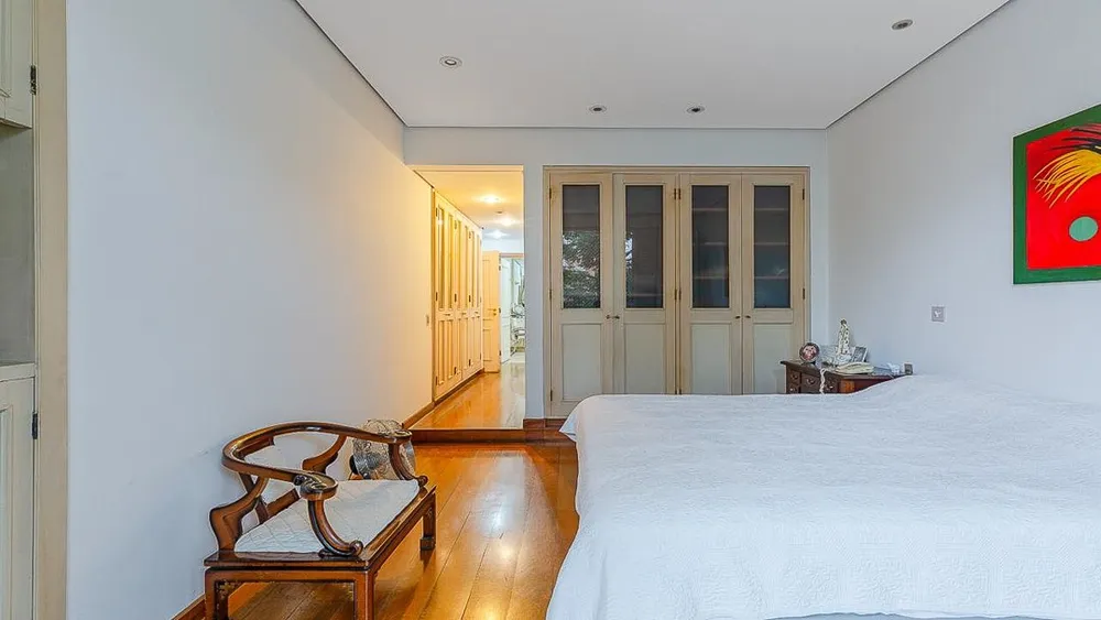 Apartamento, 5 quartos, 446 m² - Foto 6