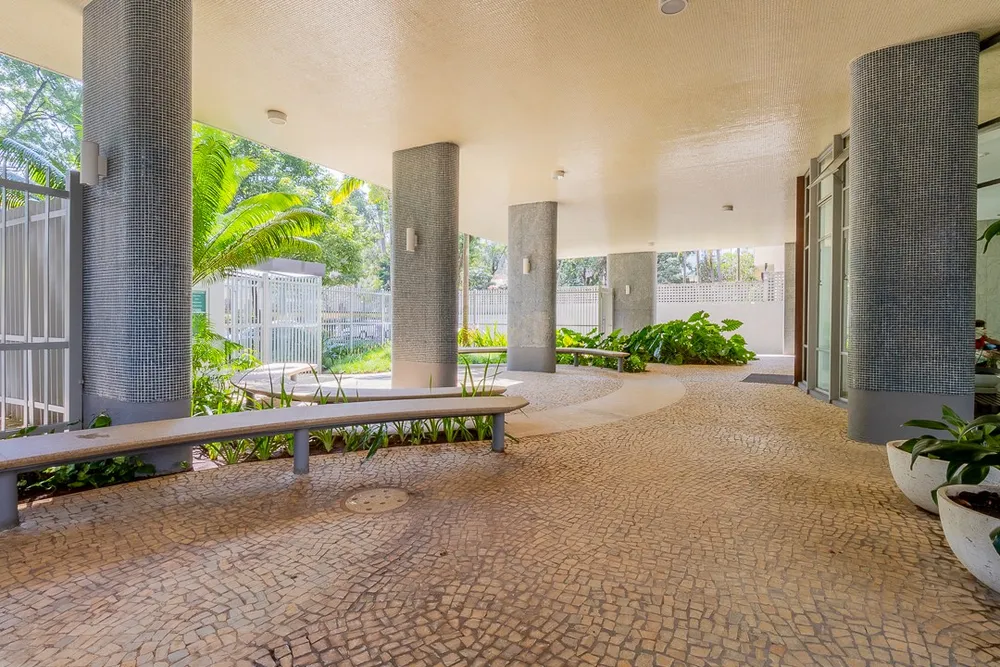 Apartamento, 5 quartos, 446 m² - Foto 9