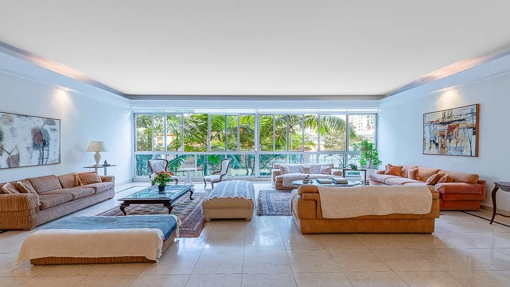Apartamento, 5 quartos, 446 m² - Foto 1