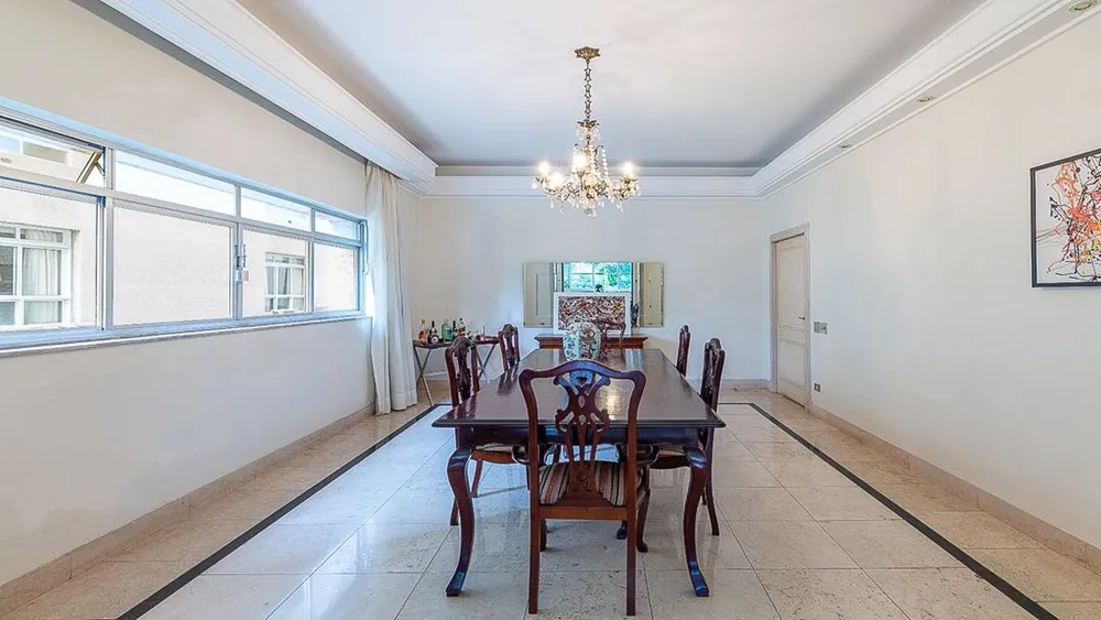 Apartamento, 5 quartos, 446 m² - Foto 5