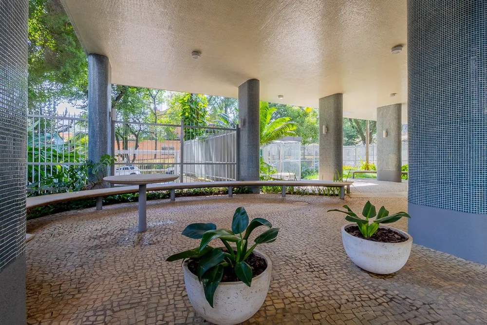 Apartamento, 5 quartos, 446 m² - Foto 8