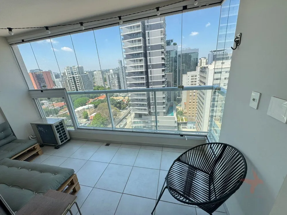 Apartamento, 2 quartos, 59 m² - Foto 6