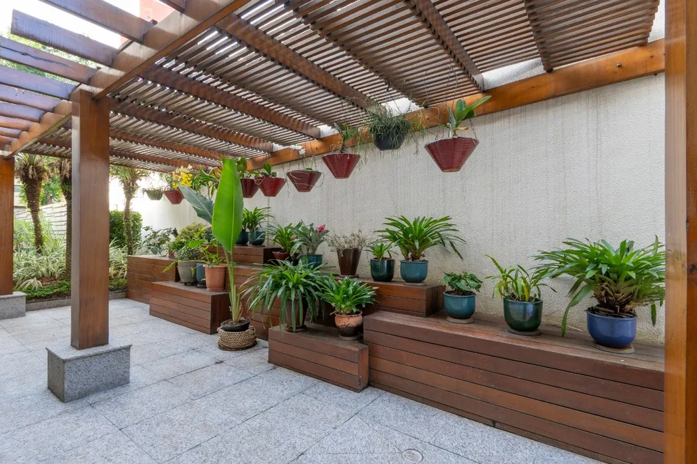 Apartamento, 1 quarto, 57 m² - Foto 8