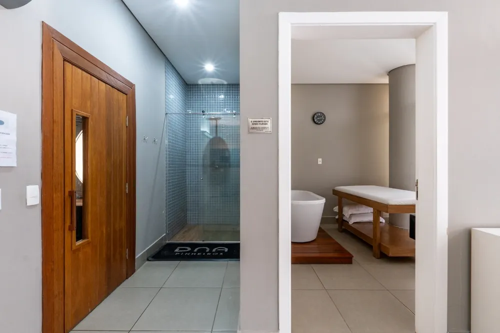 Apartamento, 1 quarto, 57 m² - Foto 5