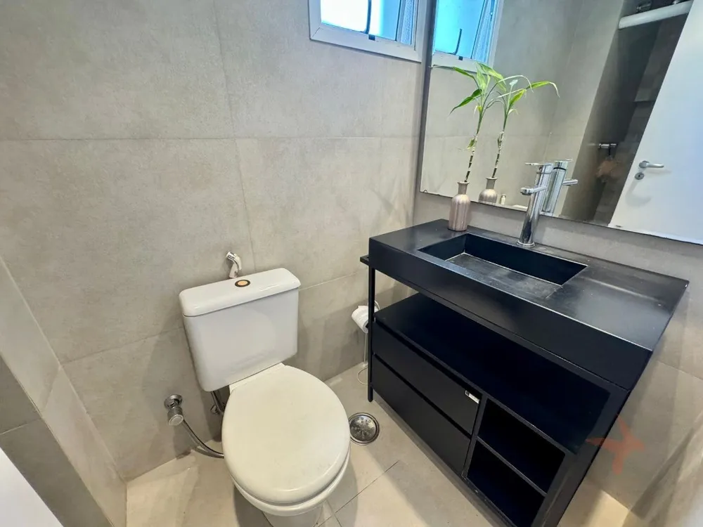 Apartamento, 3 quartos, 90 m² - Foto 3