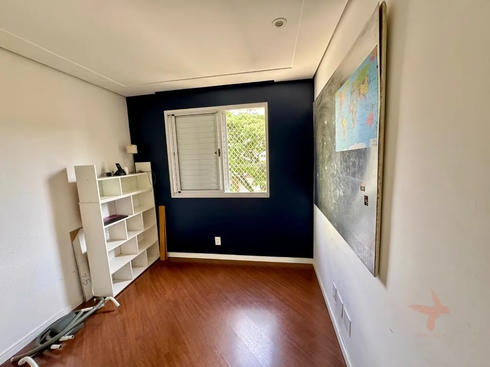 Apartamento, 3 quartos, 90 m² - Foto 6