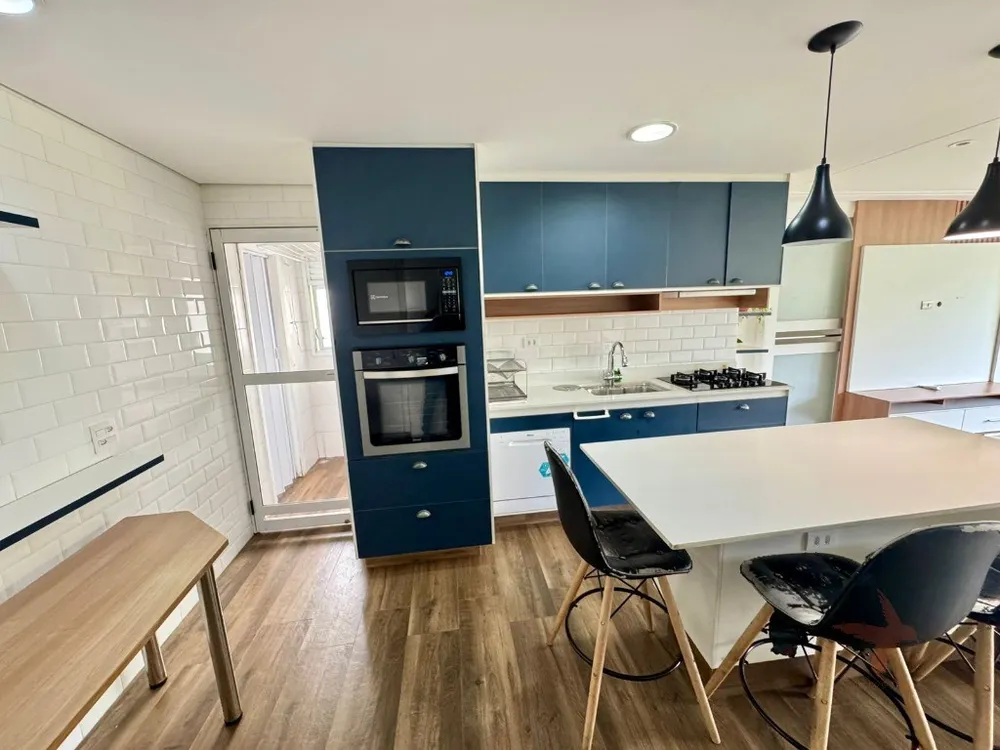 Apartamento, 3 quartos, 90 m² - Foto 4