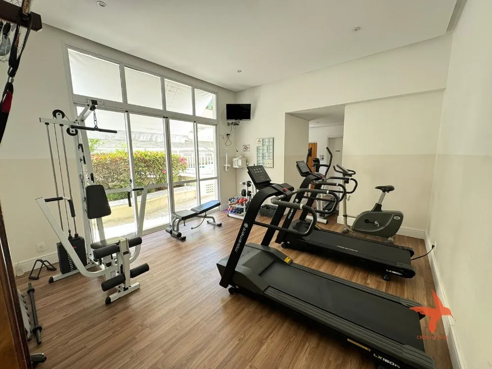 Apartamento, 3 quartos, 90 m² - Foto 12