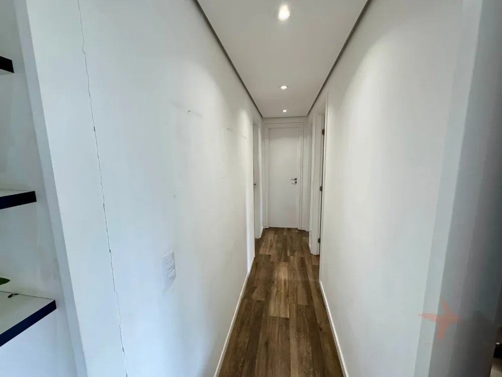 Apartamento, 3 quartos, 90 m² - Foto 1