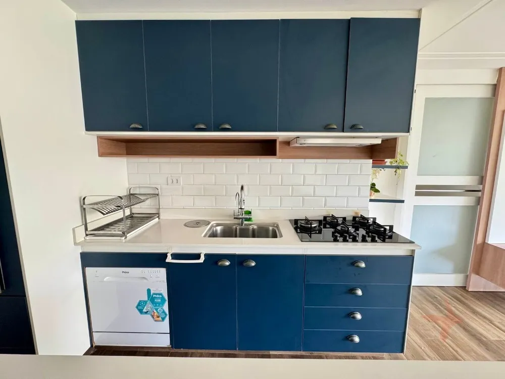 Apartamento, 3 quartos, 90 m² - Foto 2