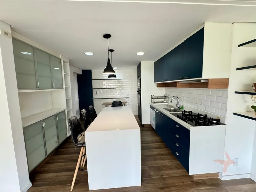 Apartamento, 3 quartos, 90 m² - Foto 7