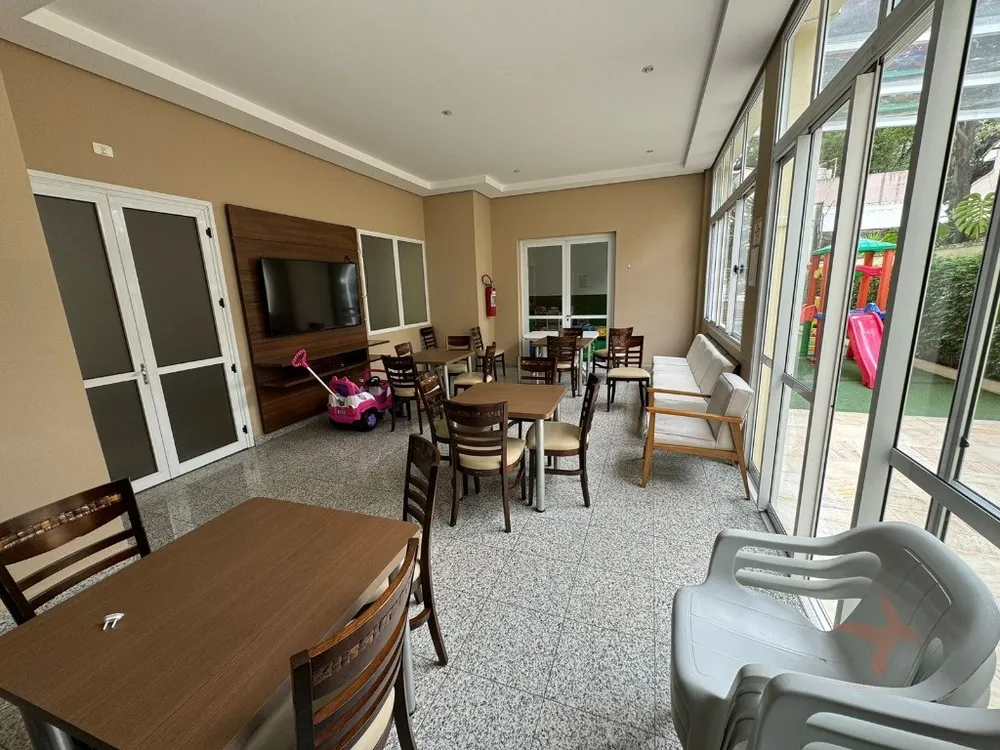Apartamento, 3 quartos, 90 m² - Foto 9