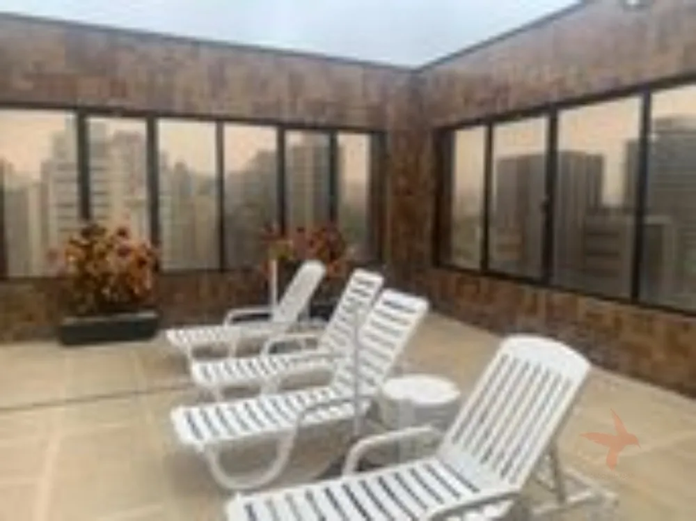 Flat/Apart Hotel, 1 quarto, 43 m² - Foto 12