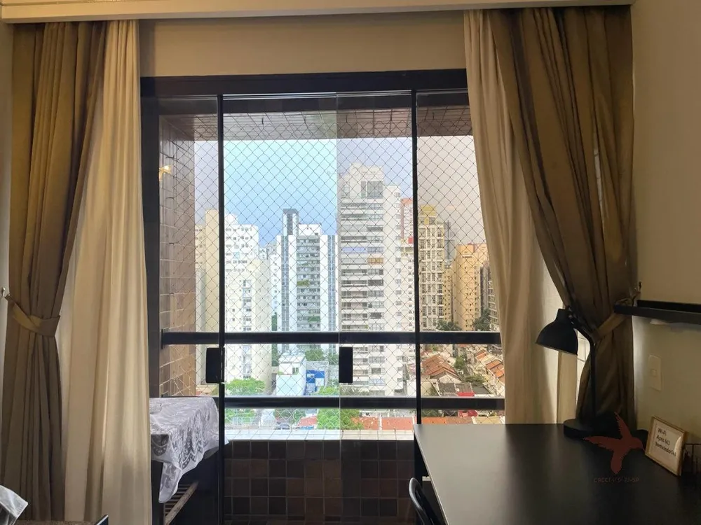 Flat/Apart Hotel, 1 quarto, 43 m² - Foto 3