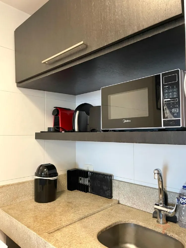 Flat/Apart Hotel, 1 quarto, 43 m² - Foto 5