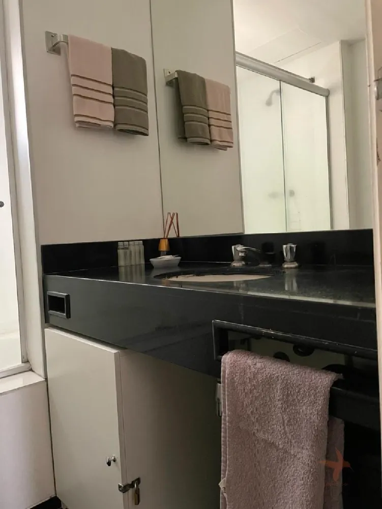 Flat/Apart Hotel, 1 quarto, 43 m² - Foto 8