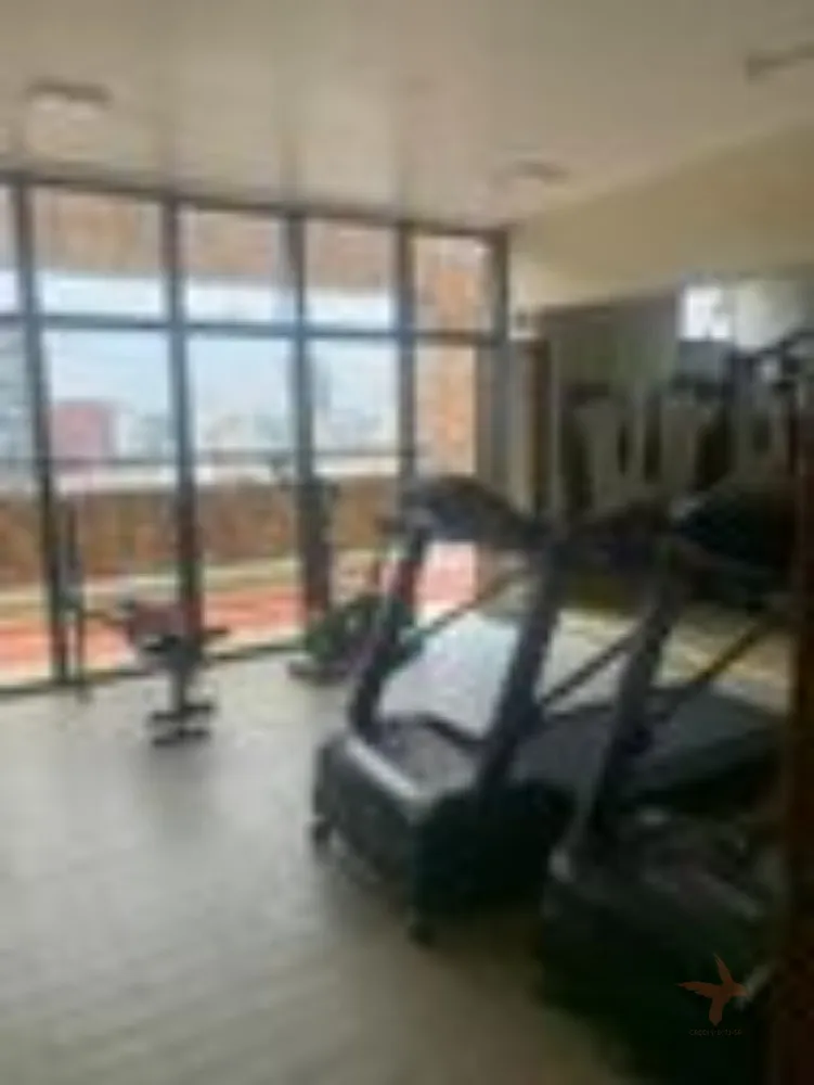 Flat/Apart Hotel, 1 quarto, 43 m² - Foto 11
