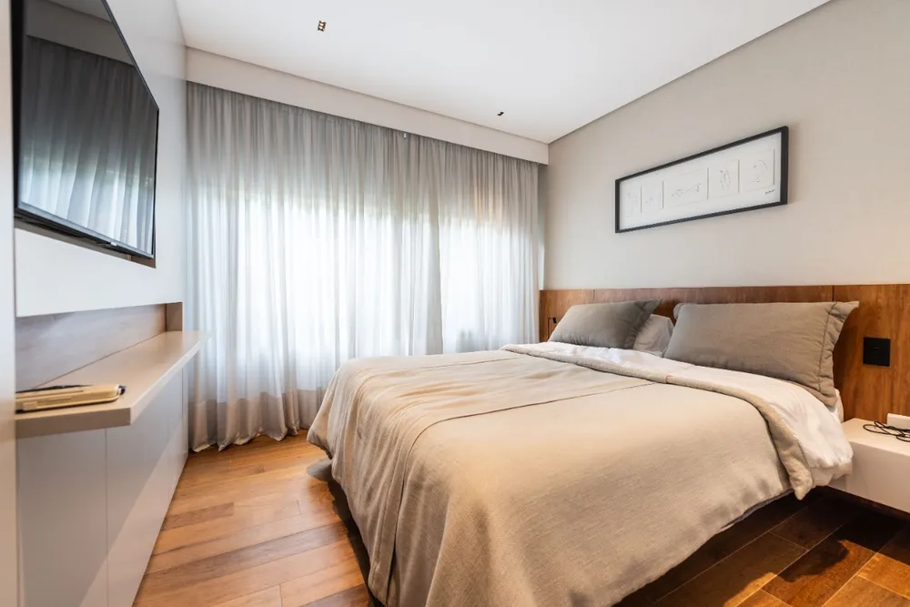 Casa de Condomínio, 4 quartos - Foto 6