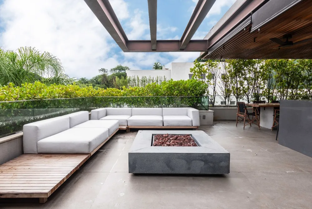 Casa de Condomínio, 4 quartos - Foto 8