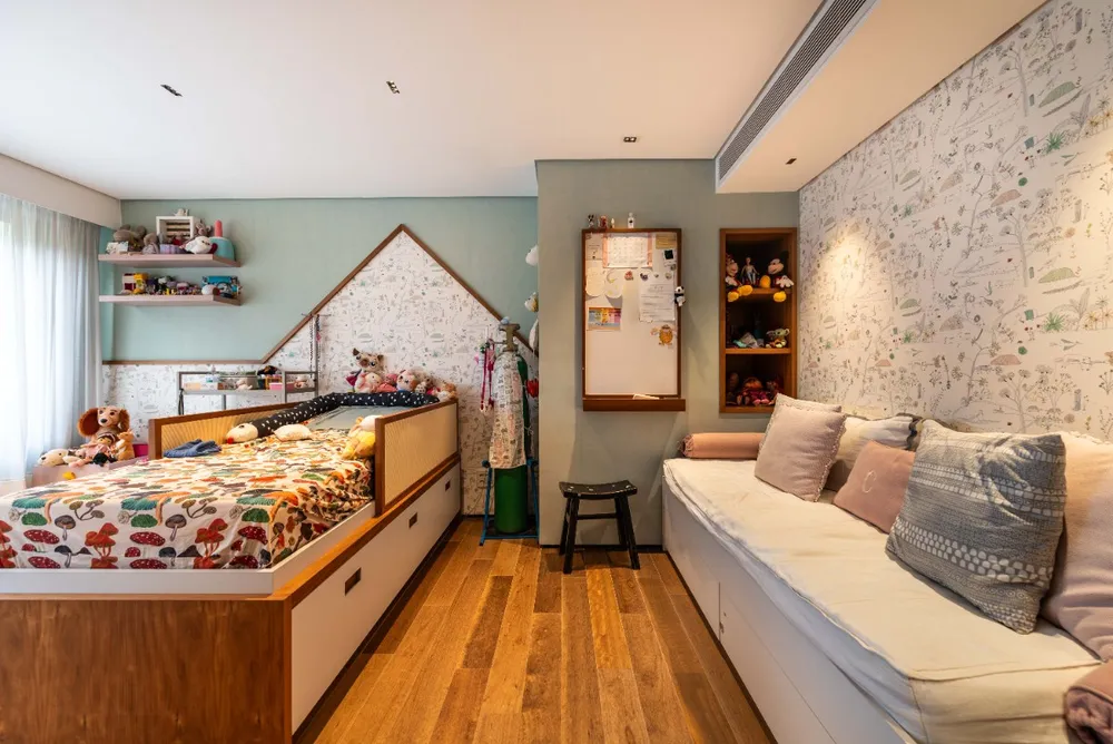 Casa de Condomínio, 4 quartos - Foto 7