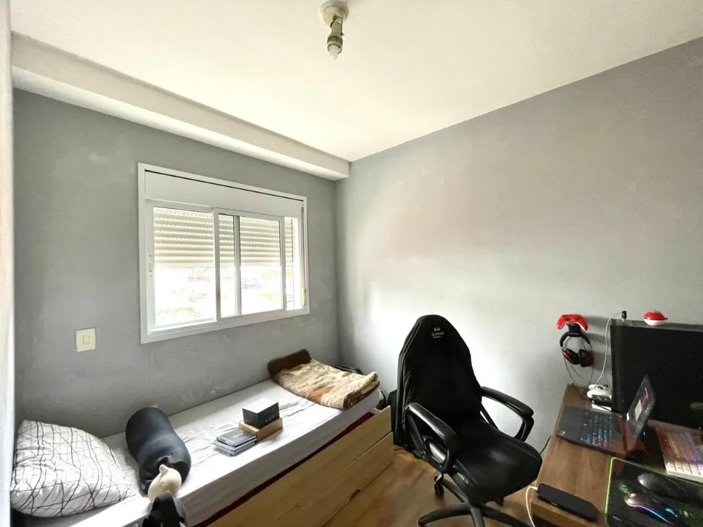 Apartamento, 2 quartos, 60 m² - Foto 3