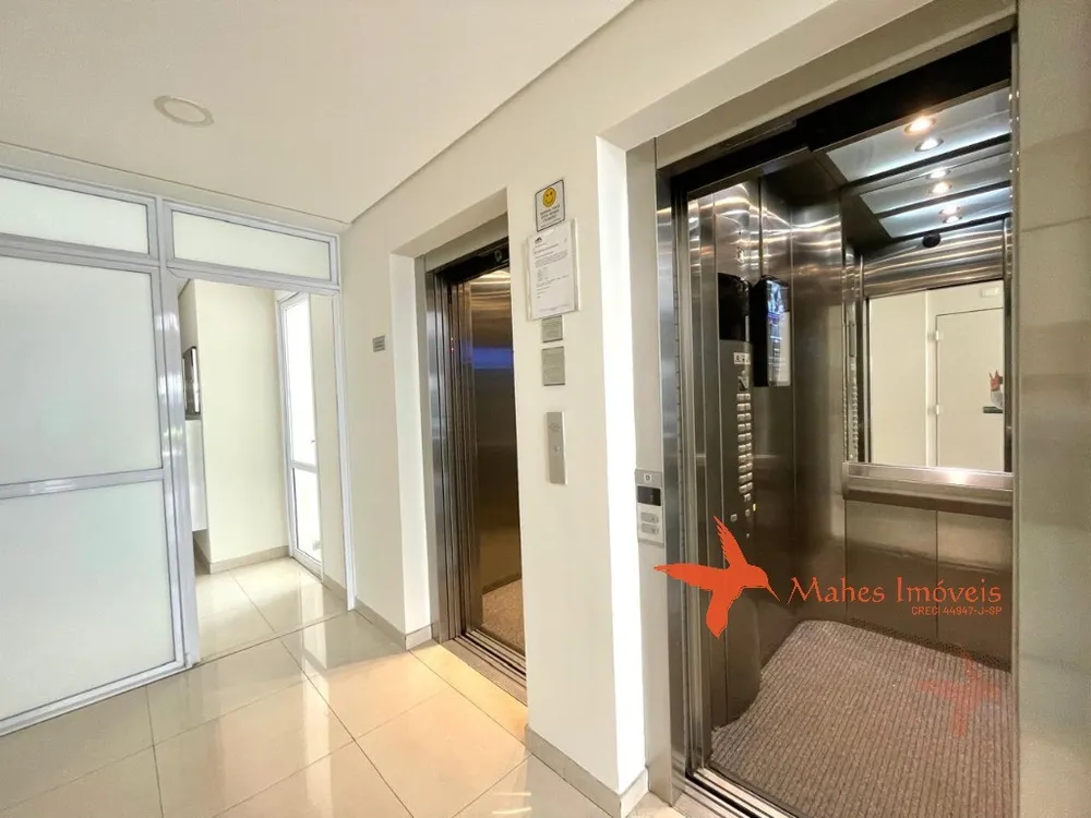 Apartamento, 2 quartos, 60 m² - Foto 5