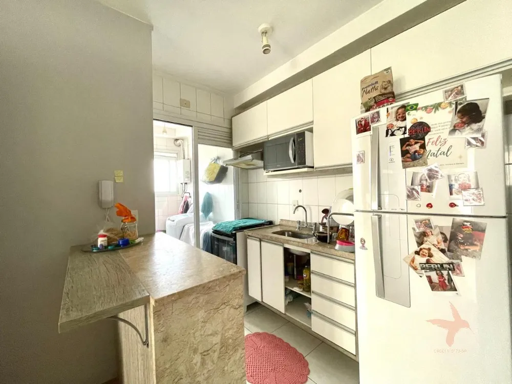 Apartamento, 2 quartos, 60 m² - Foto 8