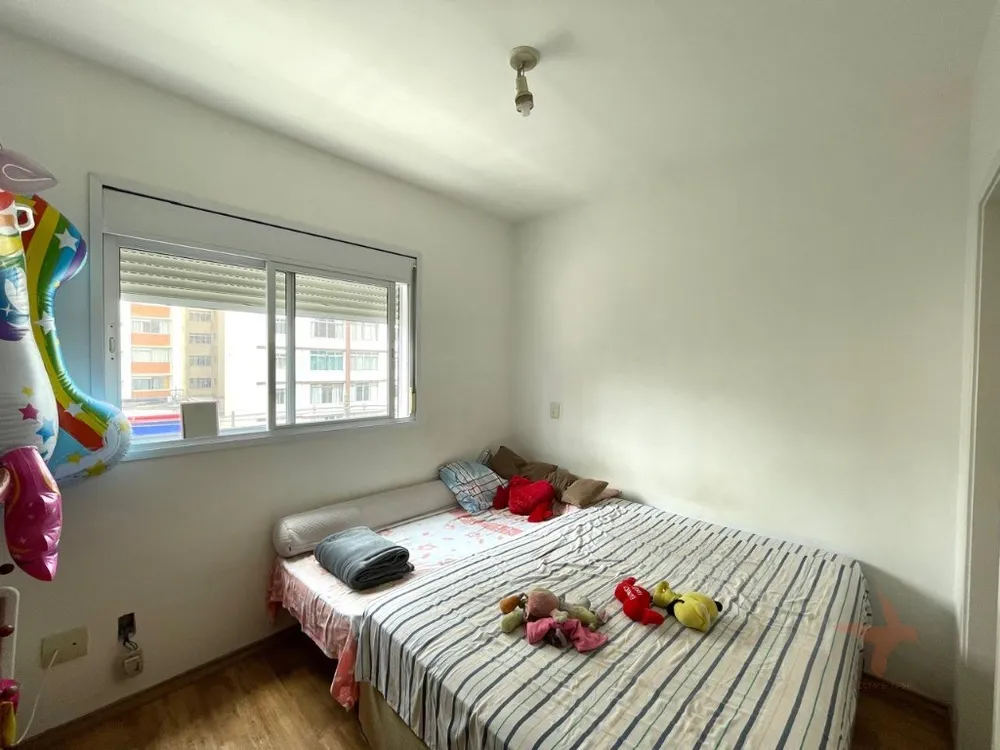 Apartamento, 2 quartos, 60 m² - Foto 4