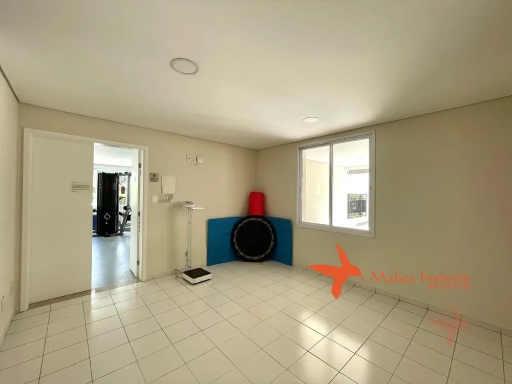 Apartamento, 2 quartos, 60 m² - Foto 6