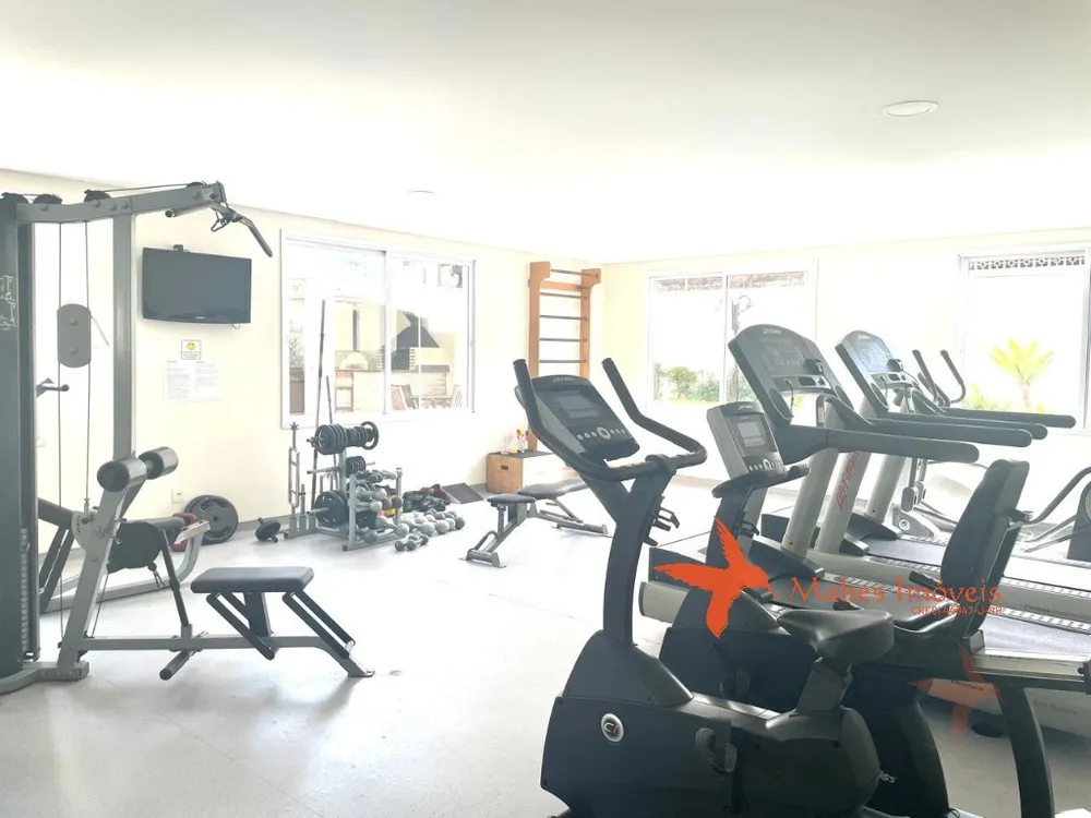 Apartamento, 2 quartos, 60 m² - Foto 7