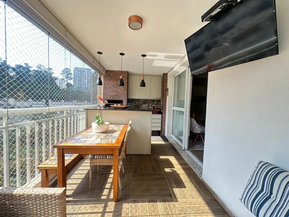 Apartamento, 3 quartos, 127 m² - Foto 1