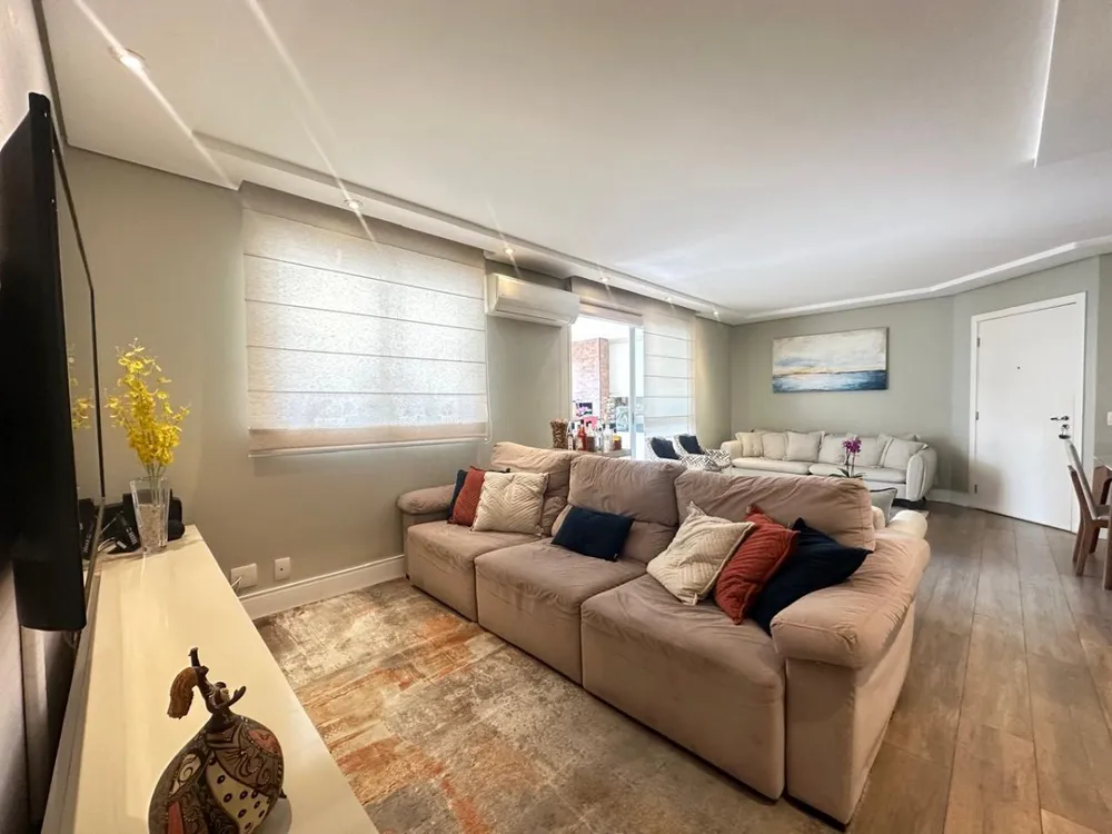 Apartamento, 3 quartos, 127 m² - Foto 2
