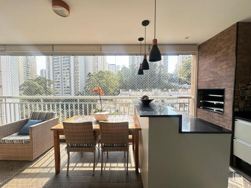 Apartamento, 3 quartos, 127 m² - Foto 7