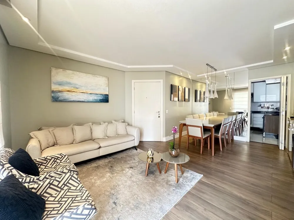 Apartamento, 3 quartos, 127 m² - Foto 6