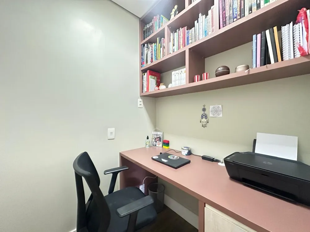 Apartamento, 3 quartos, 127 m² - Foto 8