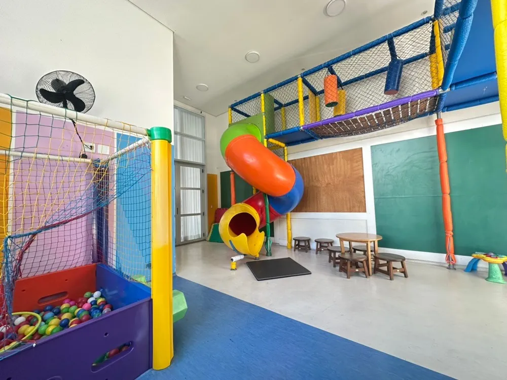 Apartamento, 3 quartos, 127 m² - Foto 5