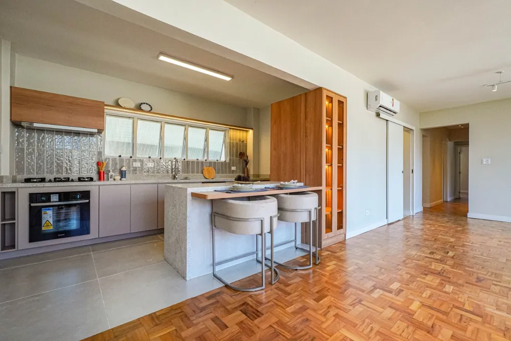 Apartamento, 4 quartos, 145 m² - Foto 1