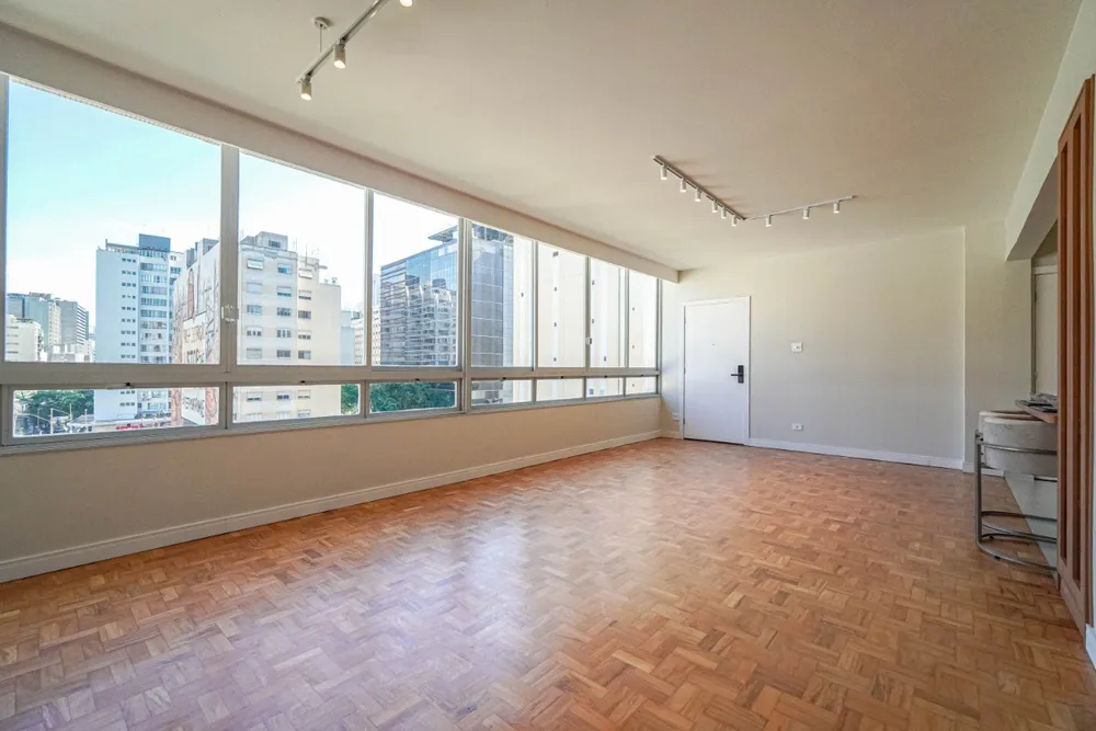 Apartamento, 4 quartos, 145 m² - Foto 3