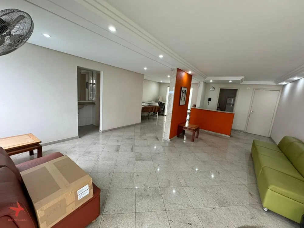 Apartamento, 2 quartos, 67 m² - Foto 2