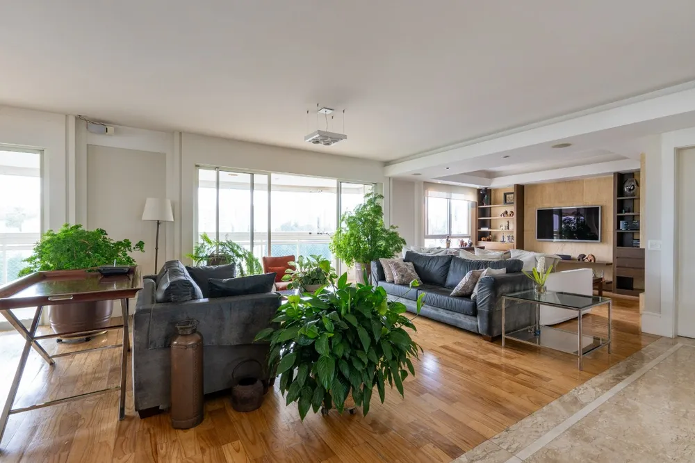 Apartamento, 3 quartos, 260 m² - Foto 3