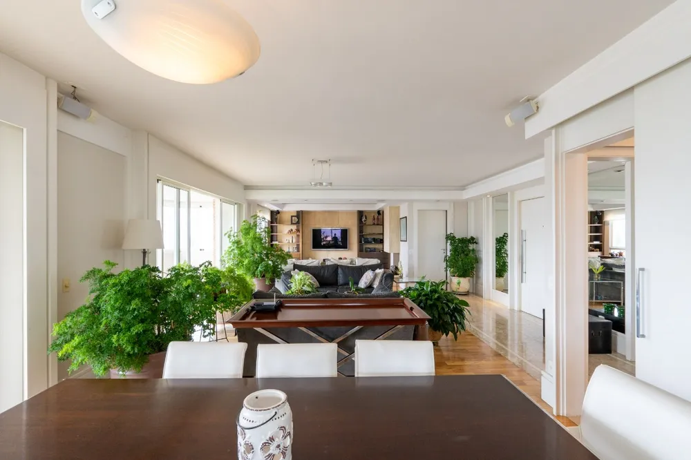 Apartamento, 3 quartos, 260 m² - Foto 8