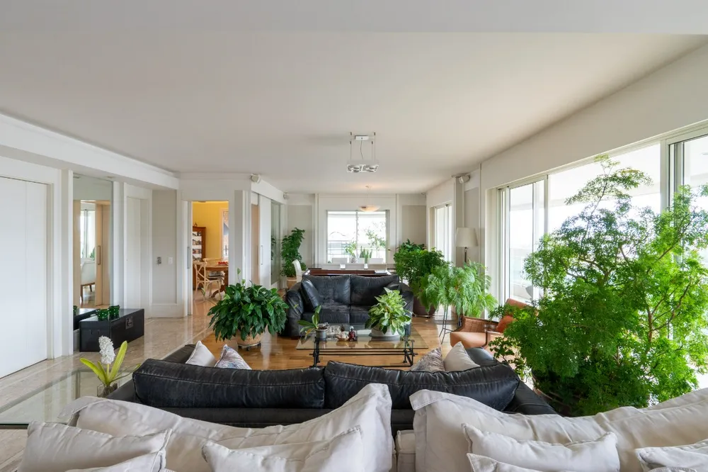 Apartamento, 3 quartos, 260 m² - Foto 5