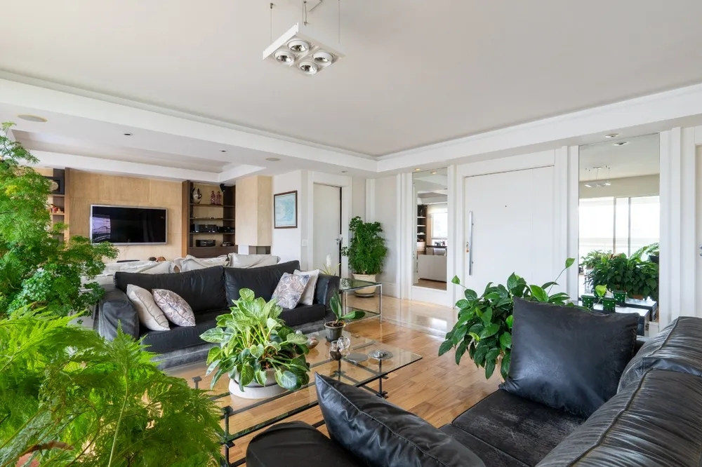 Apartamento, 3 quartos, 260 m² - Foto 6
