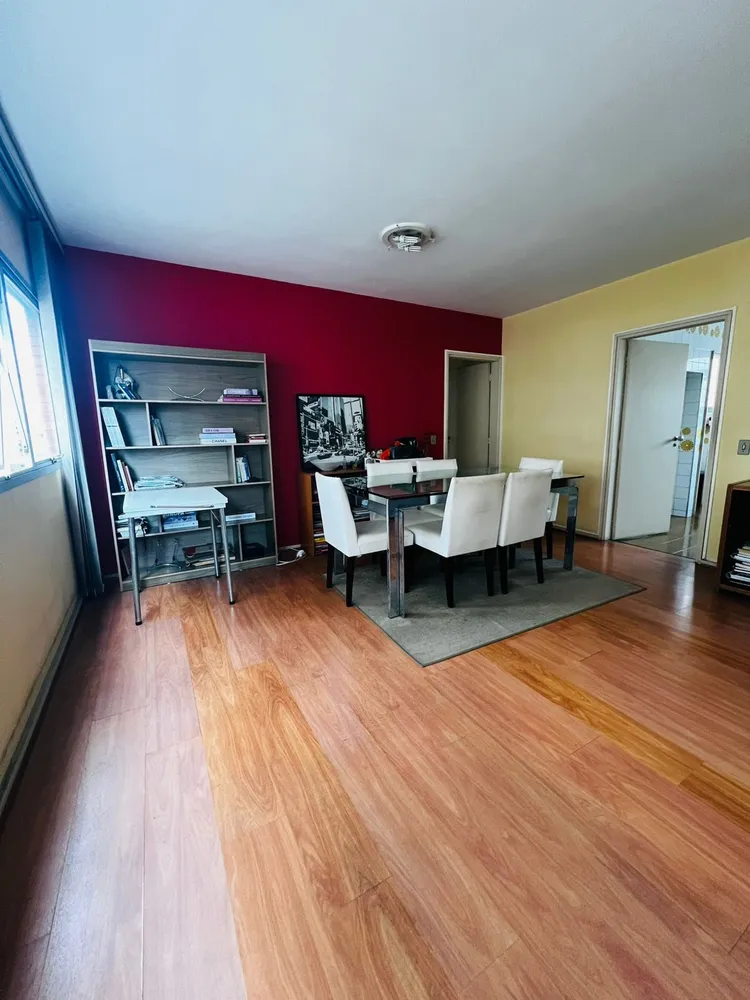 Apartamento, 2 quartos, 85 m² - Foto 8