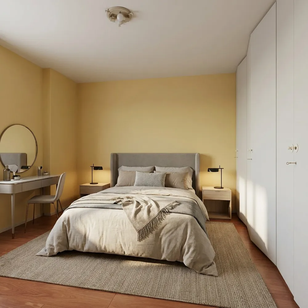 Apartamento, 2 quartos, 85 m² - Foto 2